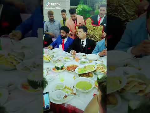 shehbaaz khan orf noor bhai #reception