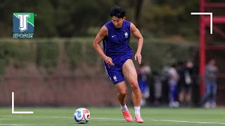 손흥민 이끄는 한국 대표팀, 과달라하라서 구슬땀 🔥⚽
