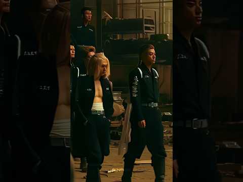 Tokyo Revenger 2 Live Action #tokyorevenger #mickey #murayama  #tokyorevengersedit