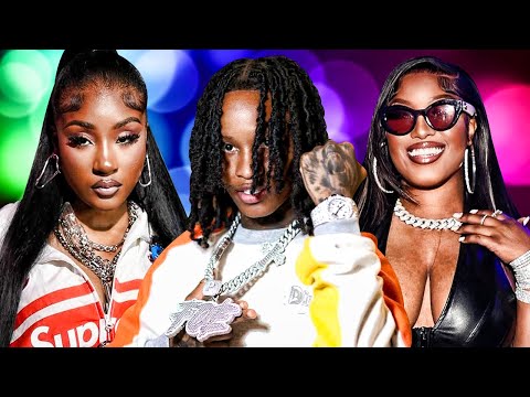 Taylor Girlz NOT invited to Funny Mike Streamer Prom after..😳Daysha & Ti MAD😡Jazz DONE with EVERYONE