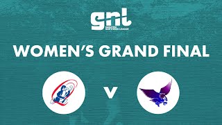 Women's GNL Grand Final | Queechy Penguins vs South Burnie