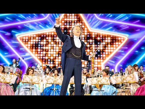 André Rieu - La Magie De Maastricht (Concert Complet)