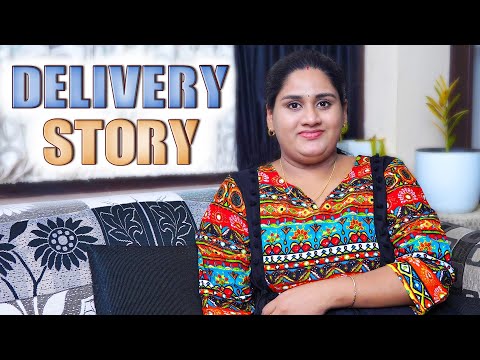 കൺമണികൾ വന്നപ്പോൾ | My Delivery Story | Dimple Rose