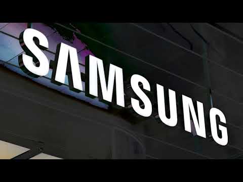 YouTube video thumbnail: South Korea's top Court Clears Samsung Chairman Lee in Fraud Case