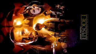 Star Wars Episode I: The Phantom Menace (Movie Poster Video)