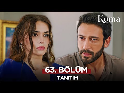 Kuma Dizisi 63. Bölüm Fragmanı | 3 Eylül Çarşamba   #KumaDizisi