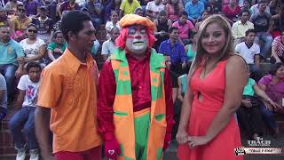 Calle y Risa un especial los mejores chistes teatro de la calle [Si te ríes pierdes]🤣