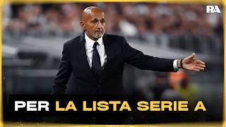 ❌ JUVE: DECISIONE PRESA