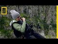 Cara's Adventure: Overcoming Challenges