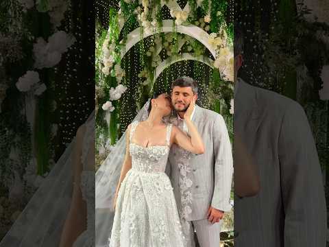 Самая нашумевшая свадьба в Сочи в 2024 году #wedding #bride #свадьба #армянскаясвадьба #weddingday