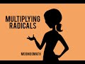 Understanding Cube Roots and Radicals