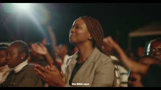 July Worship Music Festival 2025 | A Recap