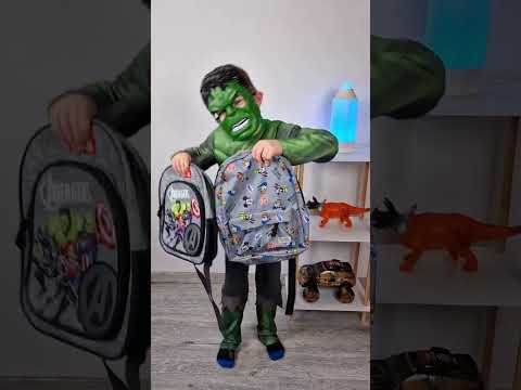 Spider-Man and Hulk Savesta Dance #shorts