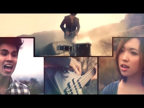 "Just Give Me A Reason" - Pink ft Nate Ruess (Sam Tsui & Kylee Cover)