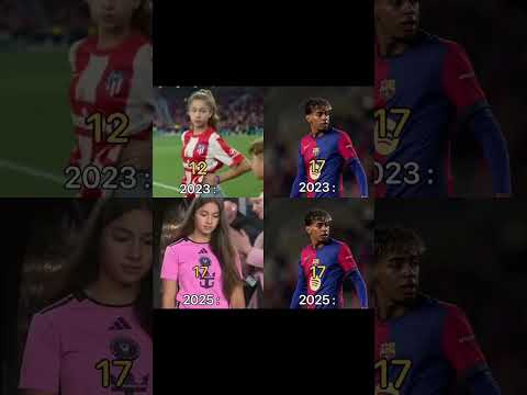 كل 4 سنوات يكبر سنة #كرة_القدم #football