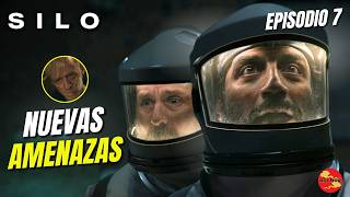 A punto de conocer el ORIGEN | Ep 7: análisis, explicación y teorías | SILO Temporada 3