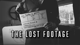 LOST FOOTAGE | Journey to Youth