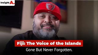 What Made Fiji the Most Important Voice in Polynesian Reggae?