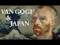 Van Gogh and Japanese Art Influence