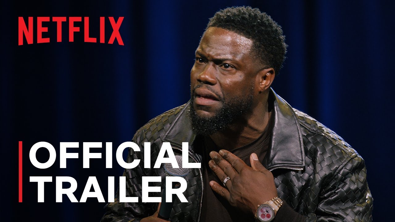 Kevin Hart: Acting My Age Vorschaubild des Trailers
