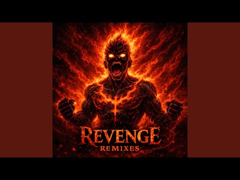 REVENGE (Mega Slowed)