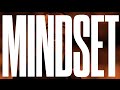Mindset and Attitude for Success