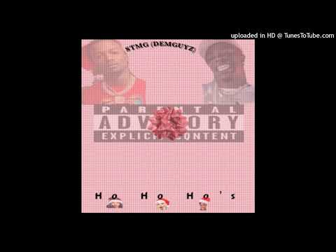STMG DemGuyz - Dome Shuffle (Instrumental)