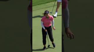 PERFECTLY played! 😮‍💨