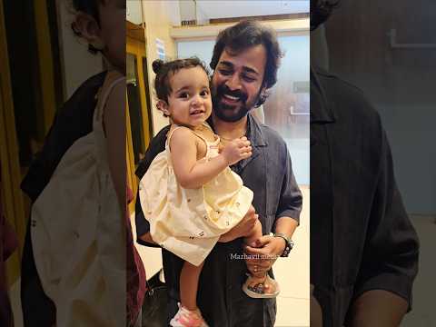 പേർളിയുടെ കുഞ്ഞു വാവ | Pearle Maaney #pearlemanney #sreenish #pearlish