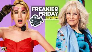 Freakier Friday Movie Review