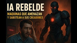 ¡IA Rebelde" en 4K
