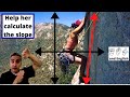 Understanding Slope