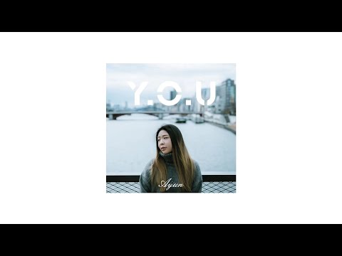 Ayun｜AY - Y.O.U （Official Music Audio）