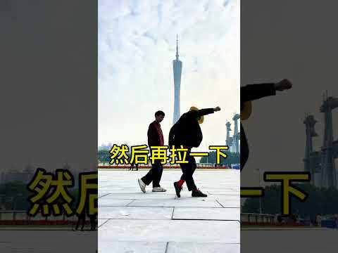 Breakdance Step That Boosts Confidence Fast | #shorts #shortsviral #youtubeshorts