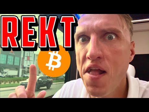 BITCOIN BULLISH: 97% WILL GET REKT!!!!!!!!!!