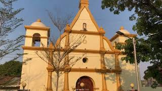 Conociendo El Sauce, La Union. Recorriendo sus calles y Tradiciones.Youtubero Sv. 416