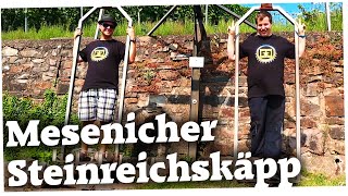 Mosel Urlaub Wander Tipp | Kulturweg Mesenich Steinreich