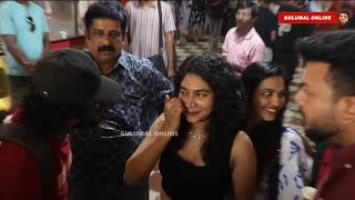 തീയറ്ററിൽ പ്രാങ്ക്‌ പണി പാളി | When Pranks Go Wrong | Gulumal Online Prank | Theater Prank