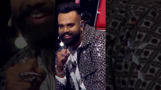 ලබා උපන් හැටියට නේ බබා වැනෙන්නේ.... Chathura Sampath #voice #battels #sirasatv #tripekapandarin