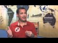 Jeff Corwin's Environmental Education Insights