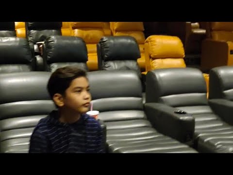 โรงหนังน่านอน แม่บ้านอินเดีย Maebaan India โรงหนังน่านอน