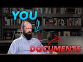 Improving Document Interpretation Skills for AP Exams