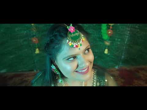 Best wedding highlight  || wedding highlight ||| kanha creations sjp |||| Ankur & Aditi