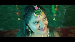 Best wedding highlight  || wedding highlight ||| kanha creations sjp |||| Ankur & Aditi