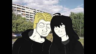 šrouby a matice ( 𝓼𝓵𝓸𝔀𝓮𝓭 + 𝓻𝓮𝓿𝓮𝓻𝓫 )