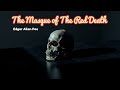The Red Death and Prince Prospero