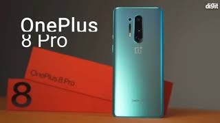 OnePlus 8 pro 5G