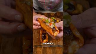 Sausage and Pepper Puff Pastry