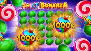 Sweet Bonanza Rekor Ödeme için Ne Yapmak Lazım ?