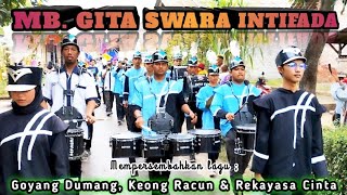 WISUDA & PELEPASAN RA NASHRUL ULUM ANGKATAN XXIV - PAUD AL-JADID ANGKATAN XII - BOJONGLOR, JAMBLANG